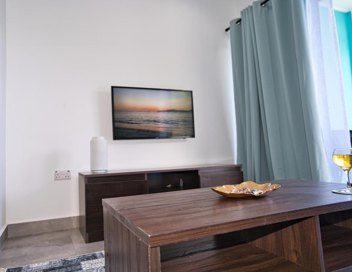 Sunset Haven Villa Vịnh Beau Vallon Ngoại thất bức ảnh